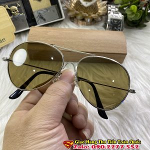 Kính Mát Nam Đấu Nhật Chính Hãng - Kính Mắt Giá Rẻ