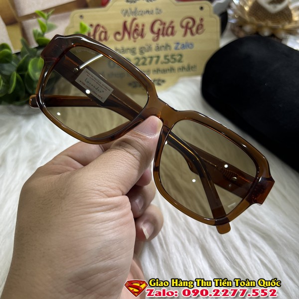 Kính Mát Nam - Kính Mát Nữ - Kính Mắt Chính Hãng