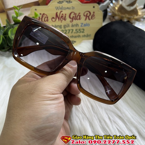 Kính Mát Nam - Kính Mát Nữ - Kính Mắt Chính Hãng