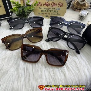 Kính Mát Nam - Kính Mát Nữ - Kính Mắt Chính Hãng