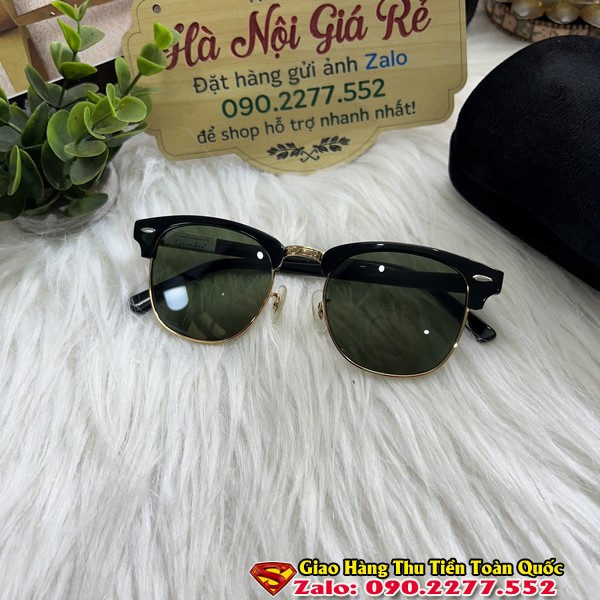 Kính Mát Nam - Kính Mát Nữ - Kính Mắt Chính Hãng